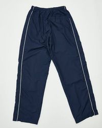 Authentic vintage Nike track pants