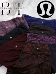 Lululemon Leggings & Trousers-75 pcs