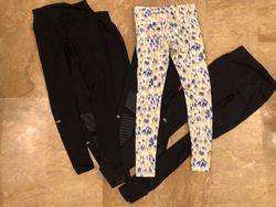 Lululemon Leggings-25 pcs