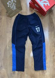 Authentic Vintage Nike Trackpants