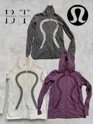 Lululemon Vêtements mixtes & hoodies - 15 pièces