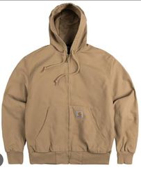 Carhartt Active Jackets