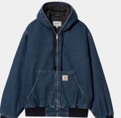 Giubbotti Carhartt Detroit e Active