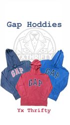 Sudadera Gap 30 Pcs