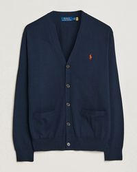 Cardigan Polo Ralph Lauren