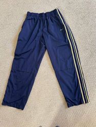 Classic Nike Track Pants