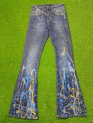 Y2k jeans