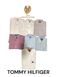 Tommy Hilfiger Shirts 7 pcs