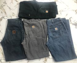 Pantaloni Carhartt ZG-5002