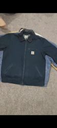 Giacche Carhartt Detroit 20 Pezzi