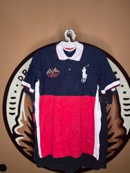 Camiseta Polo Ralph Lauren 50 Pçs