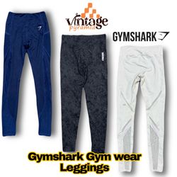 VP117 Gymshark Sportbekleidung Leggings