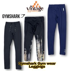 VP105 Lululemon Leggings