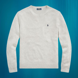 Maglione girocollo Polo Ralph Lauren