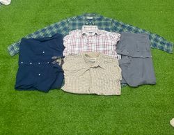 Barbour shirts