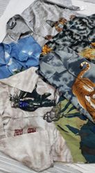 Vintage Aloha Shirts