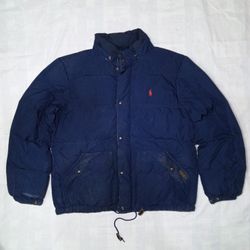 Piumino Polo Ralph Lauren