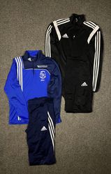 Adidas Full Tracksuits