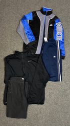 Nike Full Tracksuits