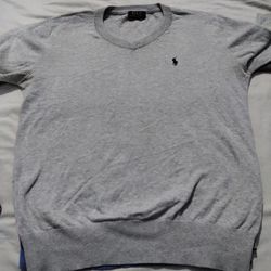 Polo ralph lauren V-Neck Sweaters 10pcs
