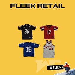 Pro Sports T Shirts 50pcs - Air Shipped