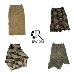 Y2K Grunge Summer Skirts (RW-038)