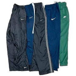 Authentic Vintage Nike Trackpants