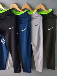 Pantaloni da jogging Vintage Nike Premium