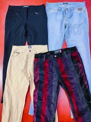Pantaloni D&G