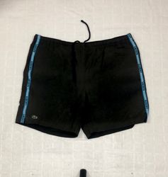 Lacoste Shorts - 16 Pcs