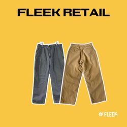 Unbranded Corduroy Trousers 100pcs Air-Shipped