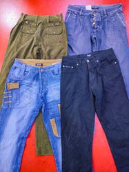 D&G Pants 40 PCS