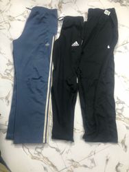 Mixed branded Track Pant ZA-5007