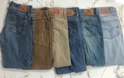 Levi's Jeans ZG-5008