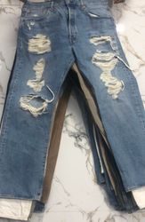 Levi's Jeans ZA-5008