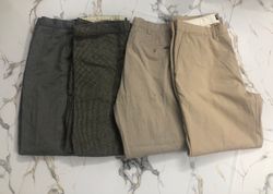 Polo Pant ZG-5009