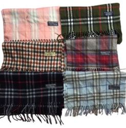 Écharpes Burberry