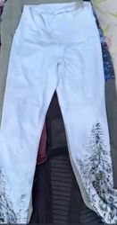 50 pièces de leggings Alo