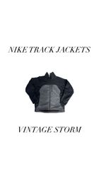 Nike Track Jackets