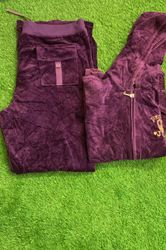 Set giacca e pantaloni Juicy Couture