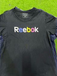 T-shirt homme Reebok - 18 pcs