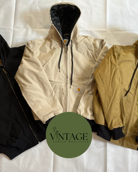 Carhartt rework style mix color active jackets-15-..