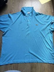 Men's Lacoste T Shirts