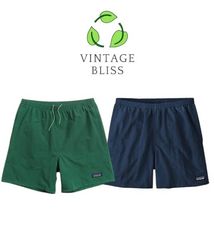 Patagonia Short 7 Pieces