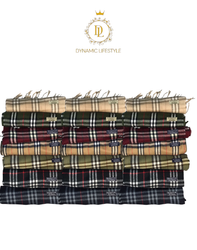 Burberry Schals 100 Stück