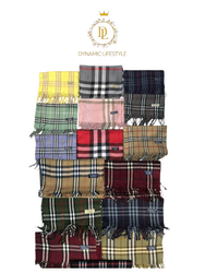 Burberry Scarves 300 Pcs
