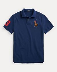 Polo T-Shirt