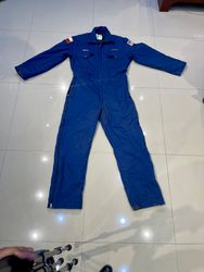 Famous Brands Workwear Dungarees & Overalls workwe..