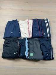 Pantalones de chándal Nike / Adidas