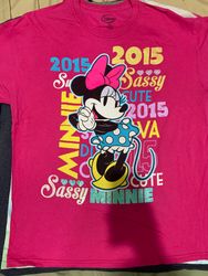 Camisetas de Mickey Mouse 27 piezas